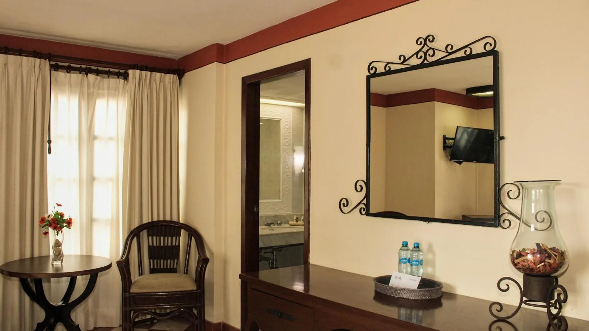 Casa Del Balam Mérida 5*,  Μεξικό