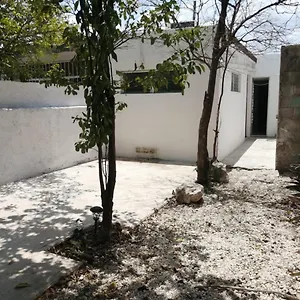 Casa Colonial Centro Merida