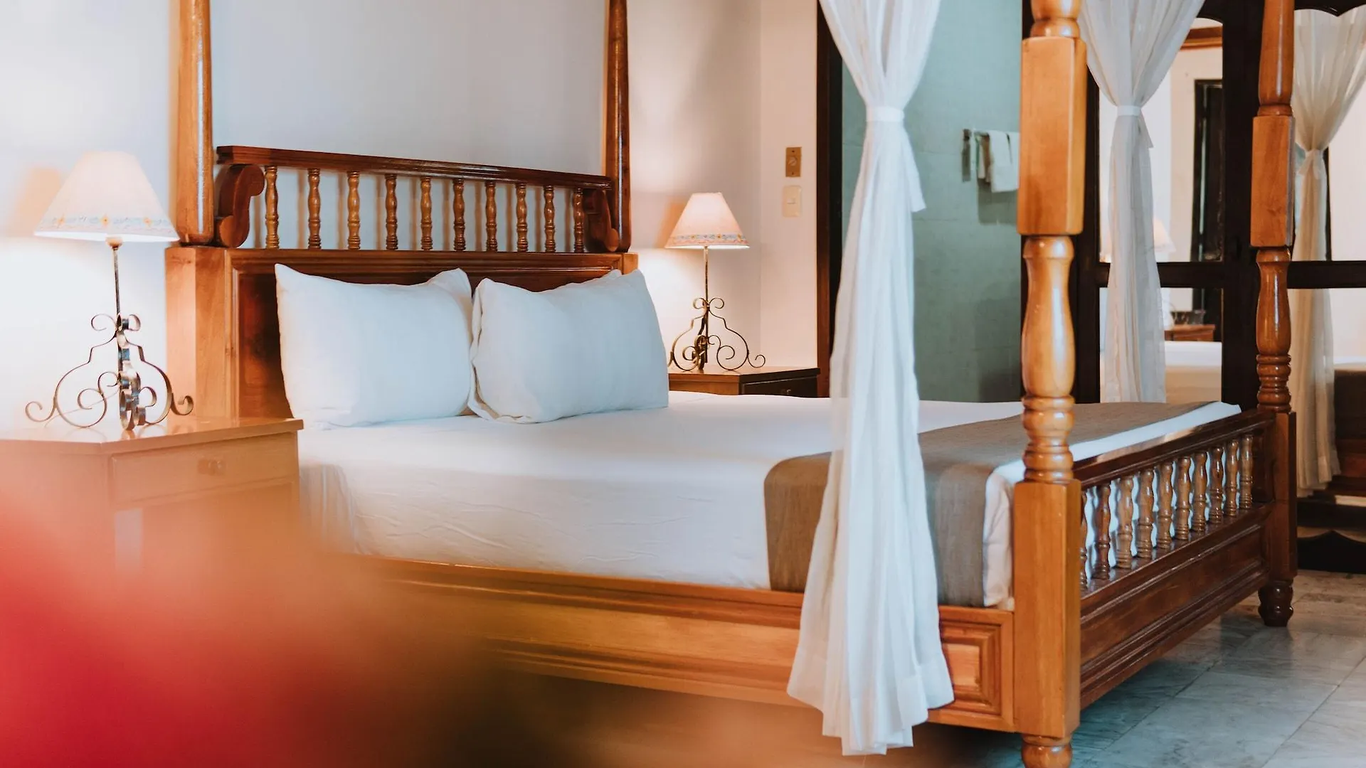 Casa Del Balam Merida Hotel