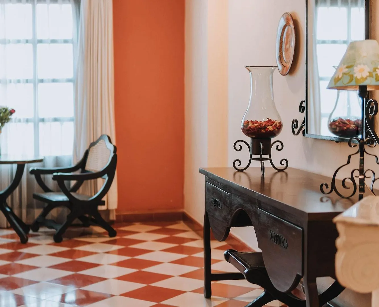 Casa Del Balam Merida Hotel