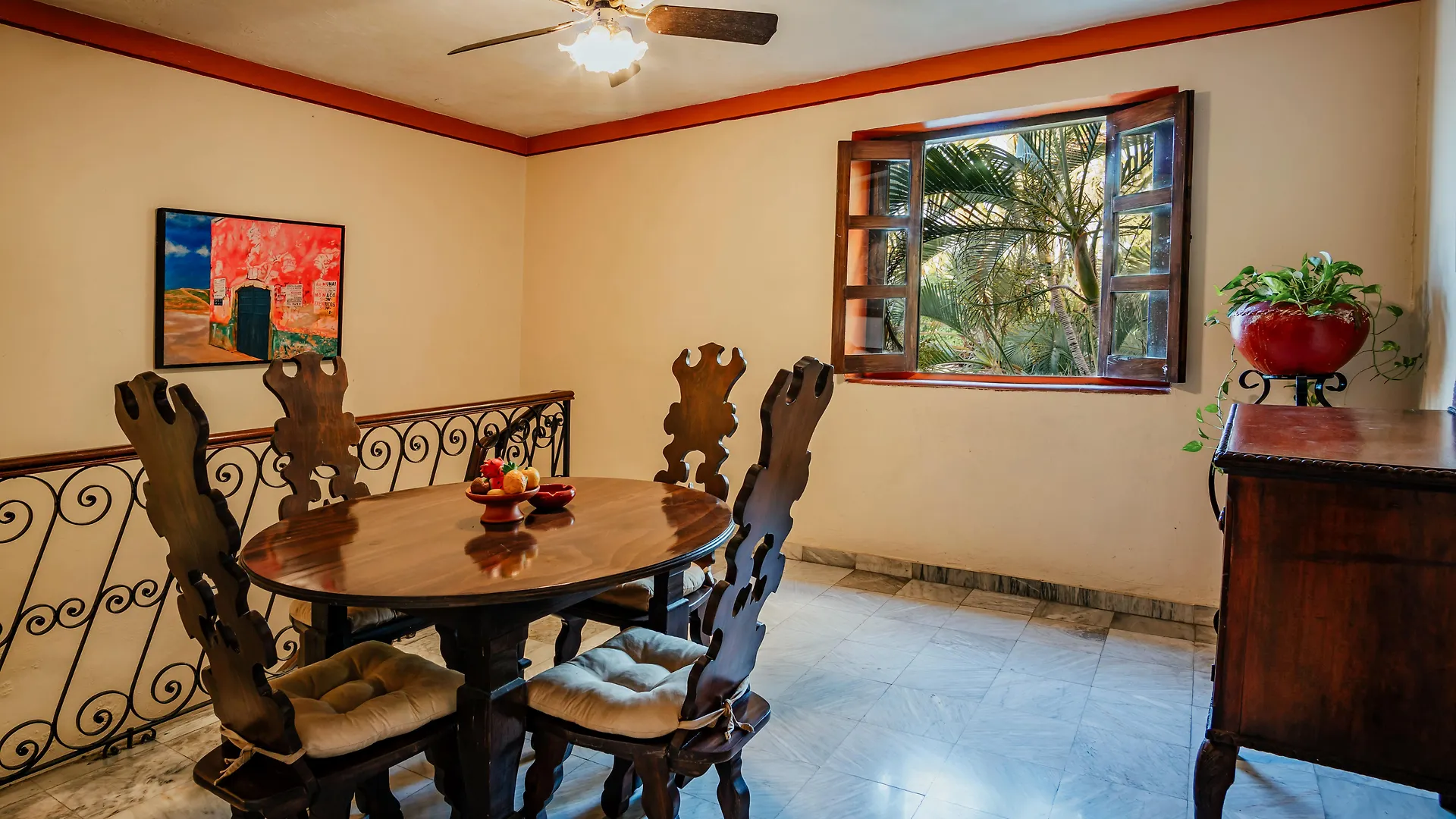 Casa Del Balam Merida Hotel