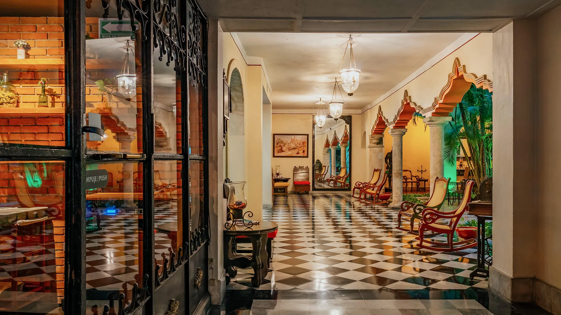 Casa Del Balam Merida