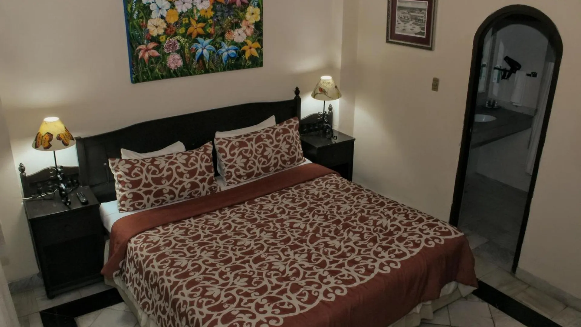 Casa Del Balam Merida Hotel