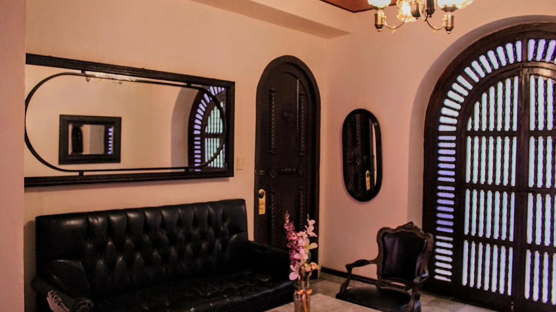 Casa Del Balam Merida